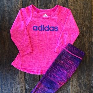 adidas Matching Sets - Adidas Active Set adidas Matching Sets - Adidas Active Set
